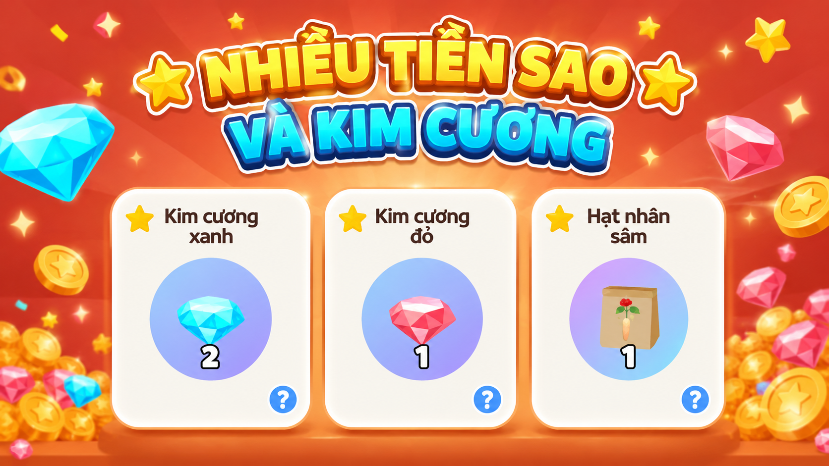 NHIỀU T.Sao + K.Cương